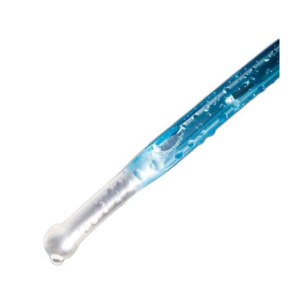 IQ Nelaton Catheter Hydrophilic 40cm Male FG14