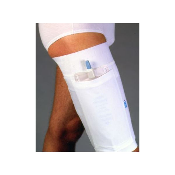 Urocare Leg Bag Holder Upper 103L 49cm