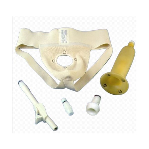 Urocare Male Urinal Kit Standard