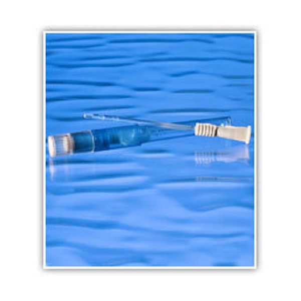 I.S Catheter Compact Female FG12 Box 5