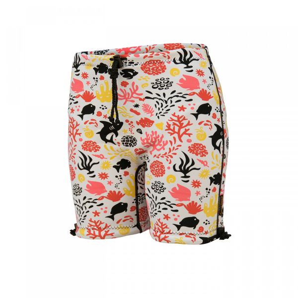 Conni Kids Containment Swim Short 12-14 Sand Castle