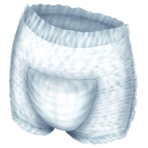 Abena Pants Special S/M2 Premium 60-110cm 1700ml Pk20