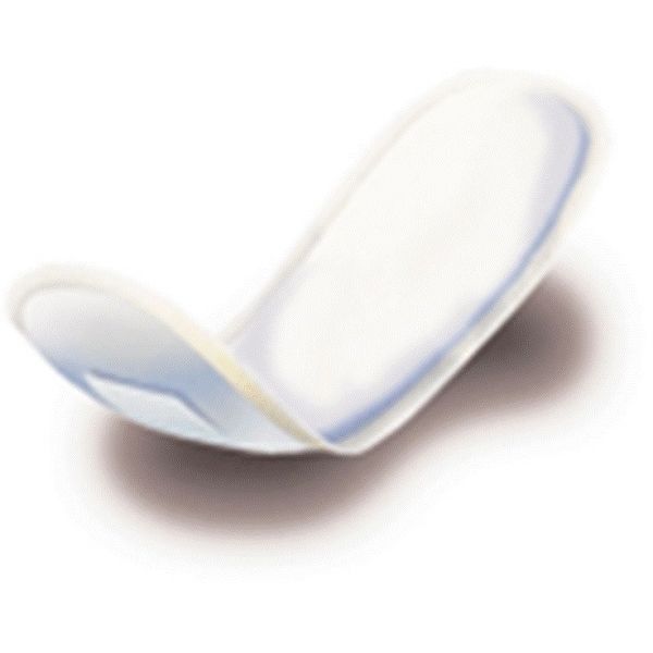 Sanisoft Charcoal Pad Mini Short 83ml Pk25