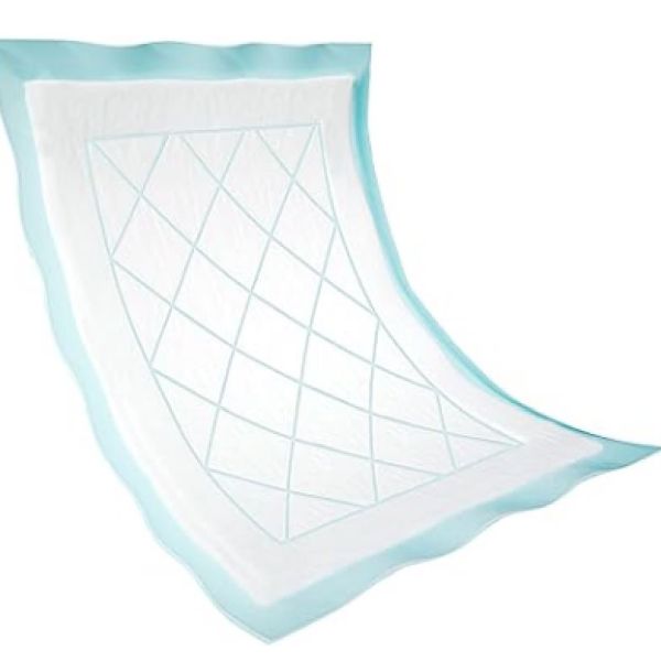 Abena Soft Classic Underpads 60x60cm 1300ml Pk25