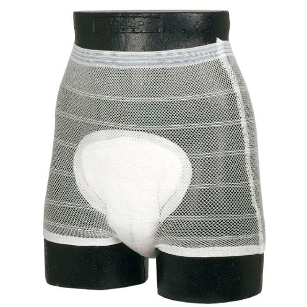 Abri Net Pants Medium 70-100cm
