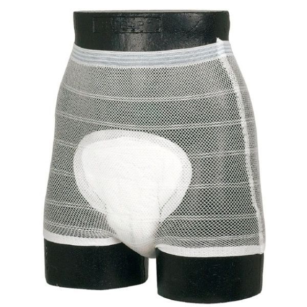 Abri Net Pants XX Large 110-160cm