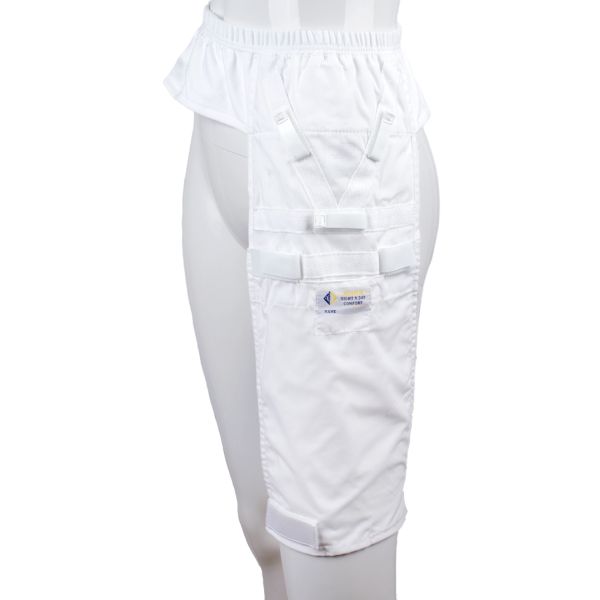Minappi Leg Bag Holder Large 52-105cm