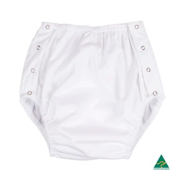 Minappi Side Open Extra Large Suit Insert 80-110cm White
