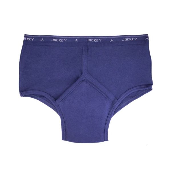 Jockey - Size 36 - 400mL - 135cm - Men's Y-Front