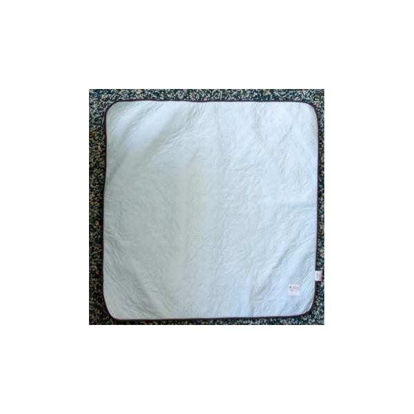 NightNDay Absorbent Non-Slip Floor Mat 90x90cm