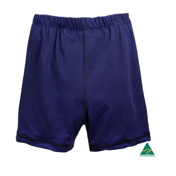 MiNappi Incontinence Swim Short Navy  4-6yr