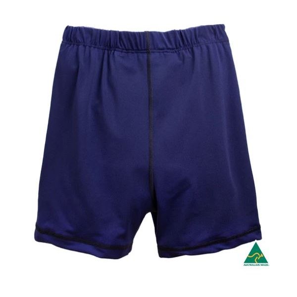 MiNappi Incontinence Swim Short Navy  12-14yr