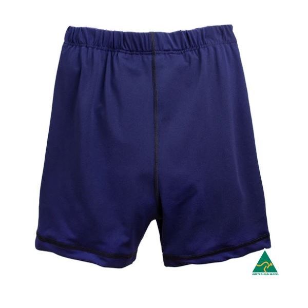MiNappi Incontinence Swim Short Navy  Small