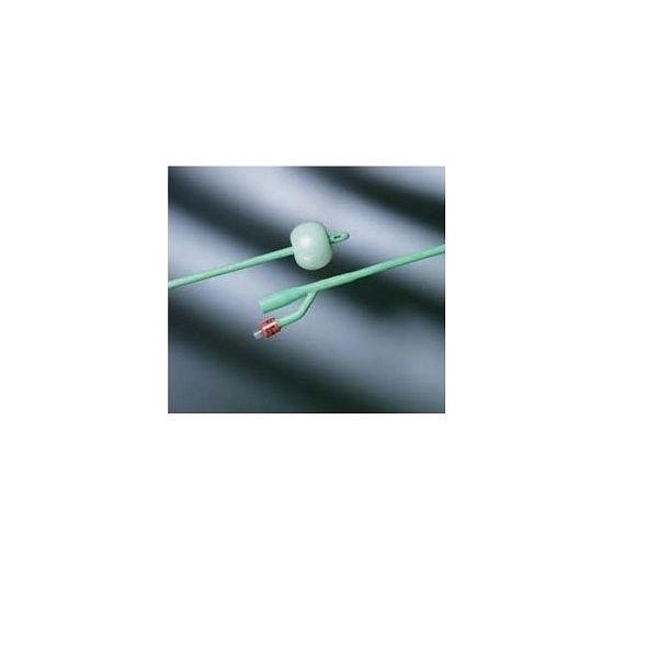 Bard Silastic Latex Foley Catheter 5ml 40cm M FG14