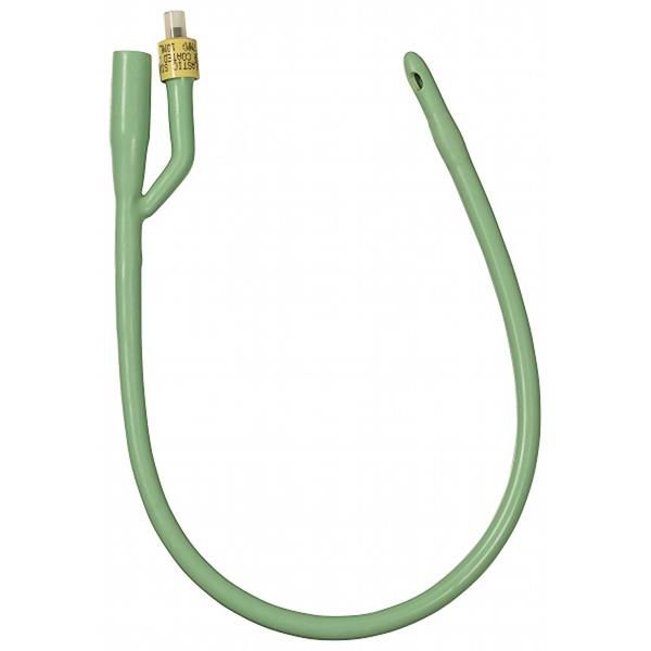 Bard Silastic Foley Catheter 5ml M FG20