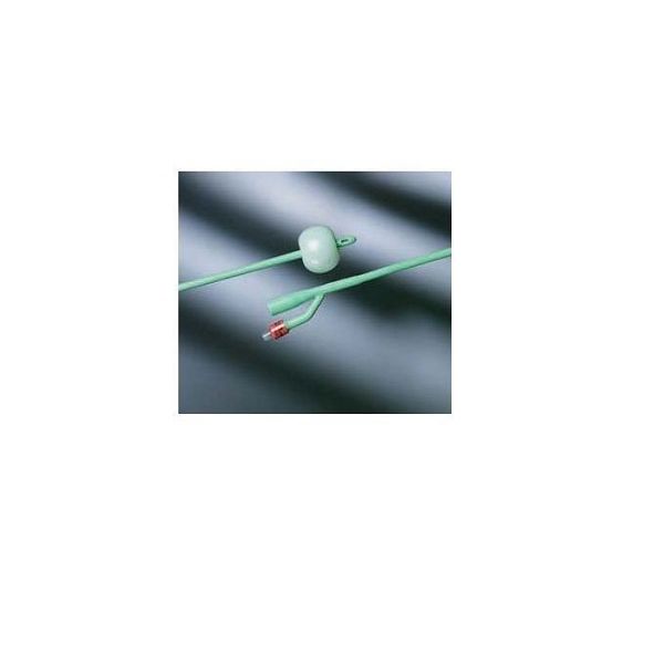 Bard Silastic Latex Foley Catheter 5ml 40cm M FG24