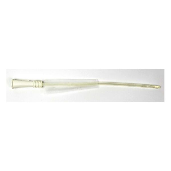 BD Ready To Use Hydrophilic Catheter 19cm Female FG12