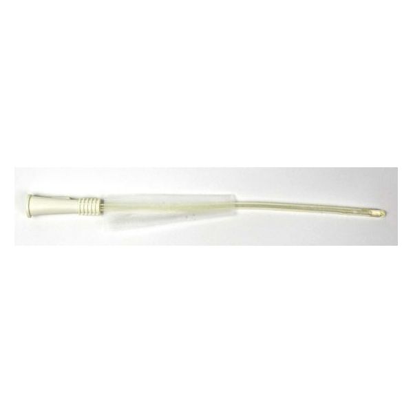 BD Ready To Use Hydrophilic Catheter 19cm Female FG14