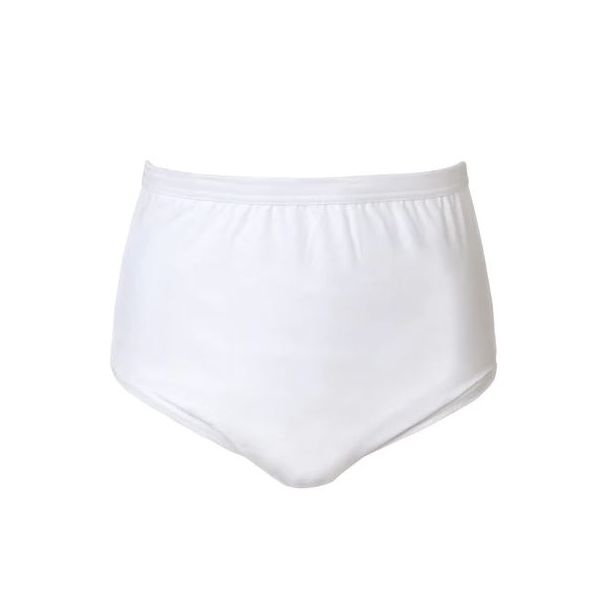 Sweet Dreams Ladies Night Brief 30-32 White 800ml