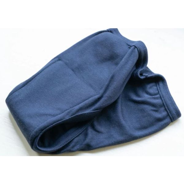 Emporer Day Padded Pant Size 2-3 Navy
