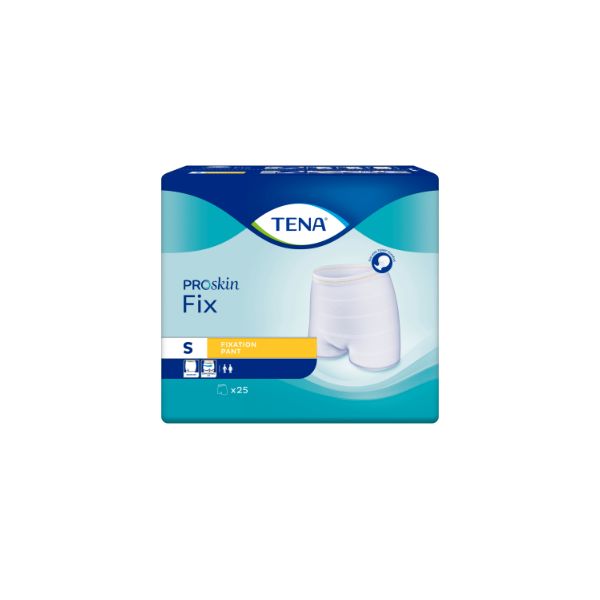 Tena Fix Pants Small