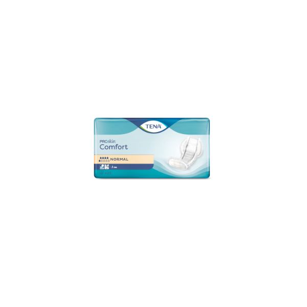 Tena Proskin Comfort Normal Orange 840ml Pk20