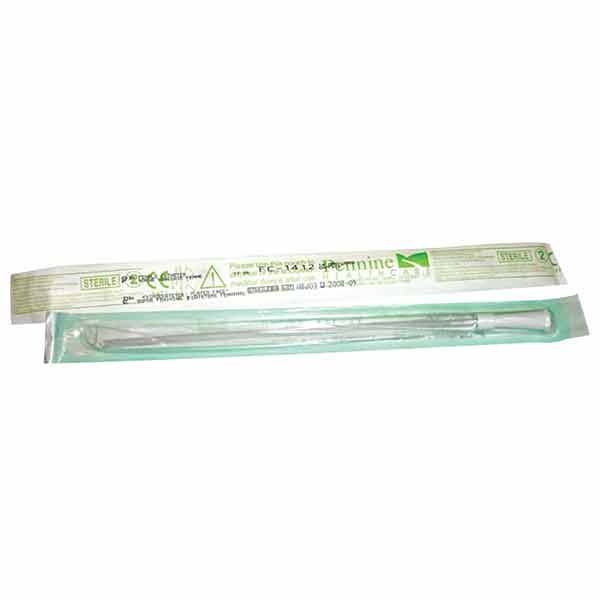 Pennine Nelaton Catheter 23cm Female FG10