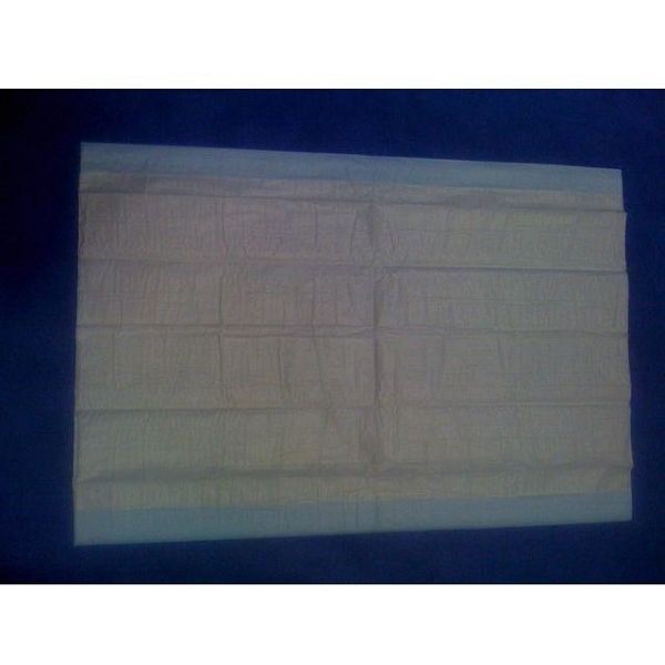 Cello Standard Underpad Blue Fluff 60x40cm 350ml Pk25
