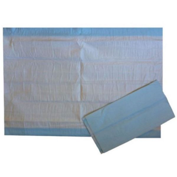 Cello Maxi Underpad Blue 60x90cm 1000ml Carton 36