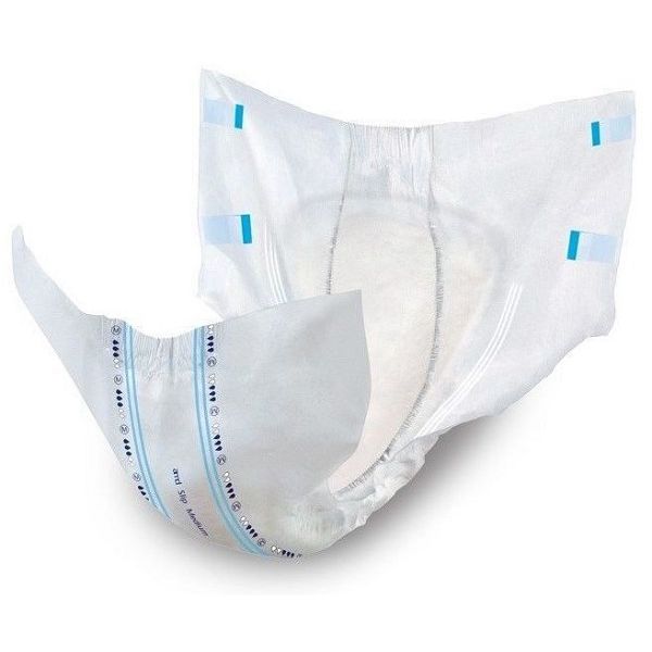 Cello AMD Slip Medium Extra Absorbency Pk20