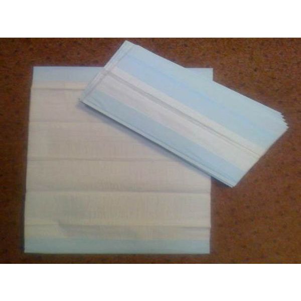Cello Maxi Economy Underpad 60x90cm 450ml Carton 75