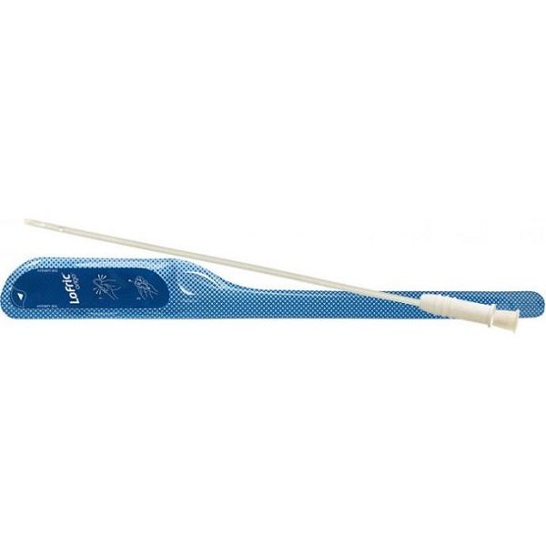 LoFric Origo Nelaton Catheter Tiemann Tip 40cm Male FG12