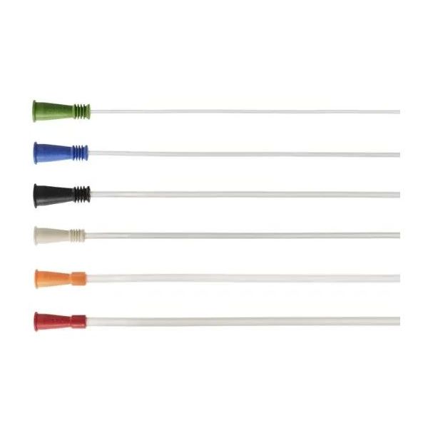 LoFric Classic Nelaton Catheter Tiemann Tip 40cm Male FG12