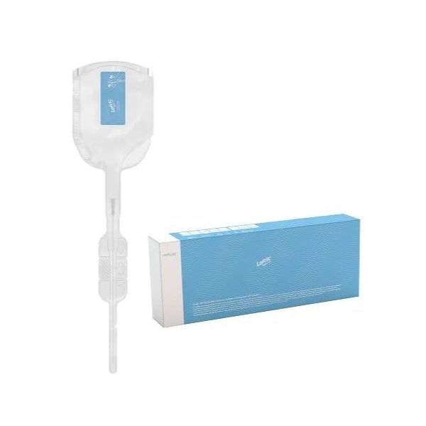 LoFric Catheter Hydro-Kit 20cm Female FG06