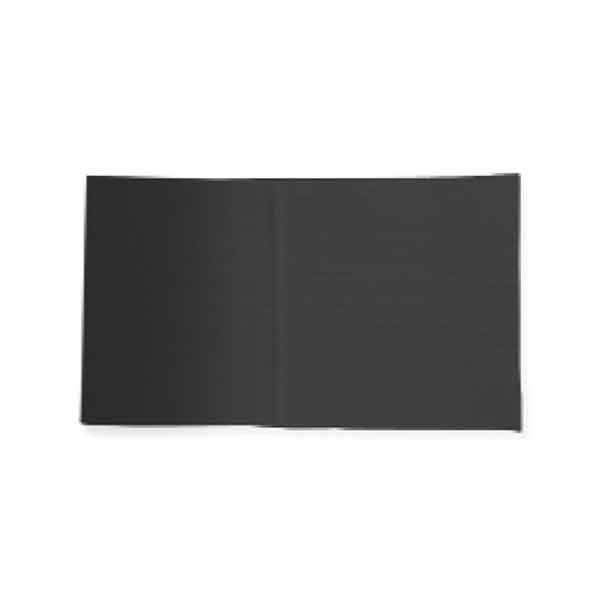 KoolKnit Support Belt 17cm S Black fits 75-90cm