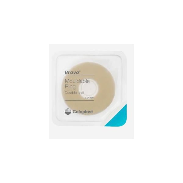 Coloplast Brava Mouldable Ring 2.0mm Box 30