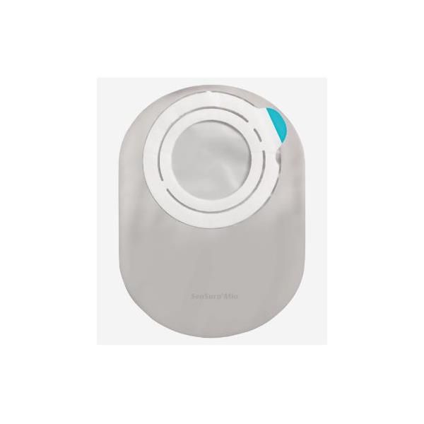 Sensura Mio Flex 50mm 2 Piece Closed Maxi Opaque Box 30