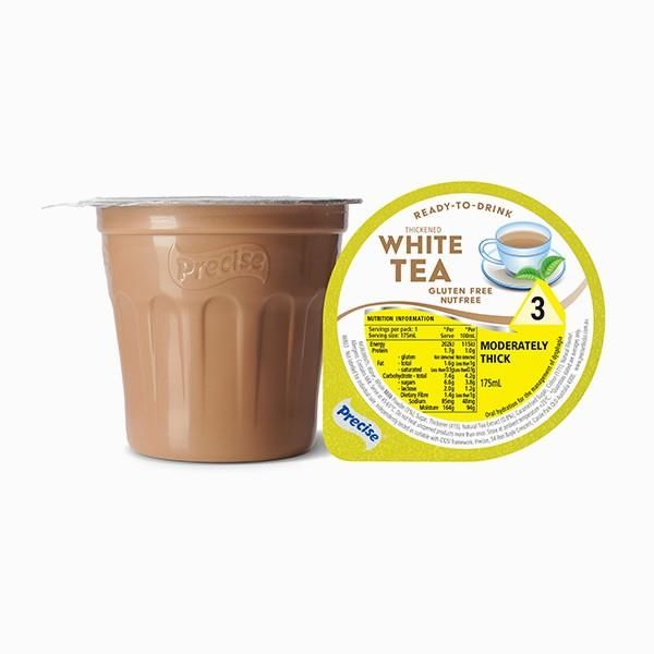 Precise Ready To Drink White Tea Moderately Thick/Level 3