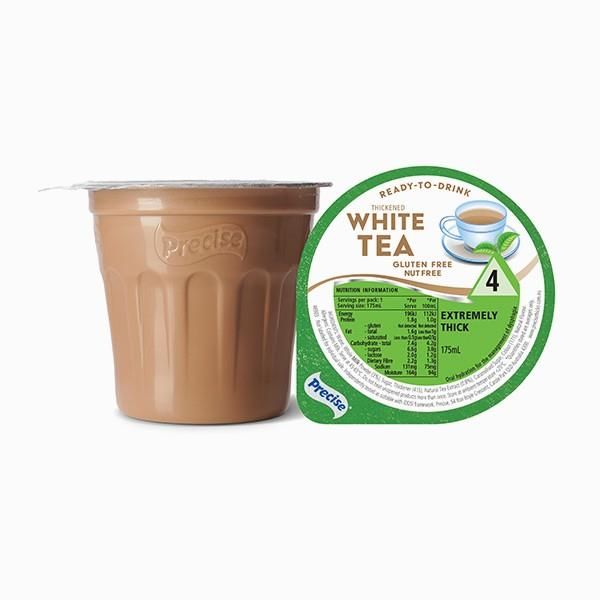 Precise Ready To Drink White Tea Extremely Thick/Level 4