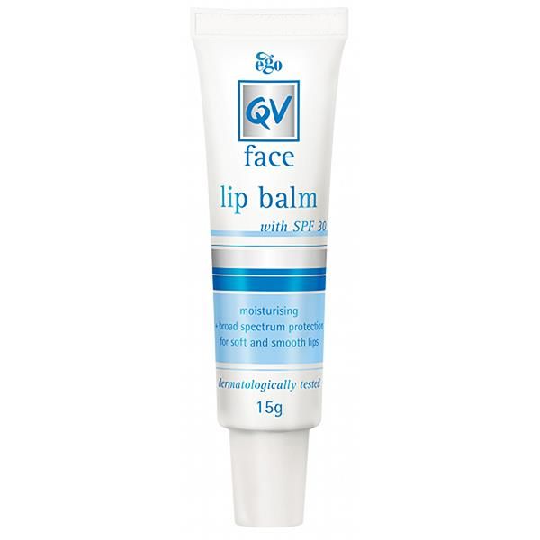 QV Lip Balm 15g