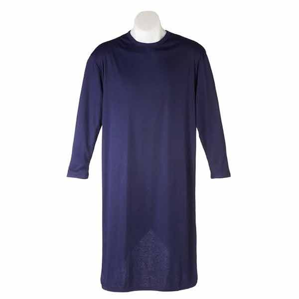 PB Nightshirt long sleeve Navy L