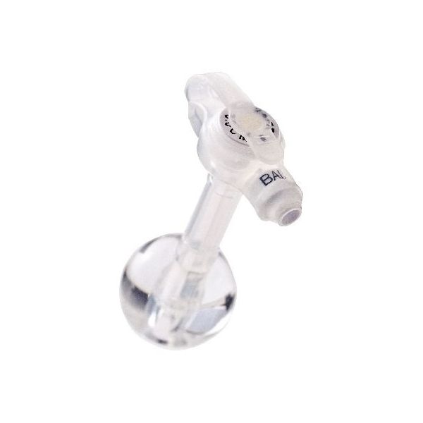 Mic-Key ENFit Gastro Feed Tube FG20 1.5cm