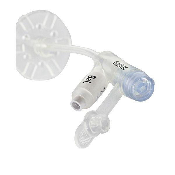 Mic Gastro Feed Tube ENFit FG14 3-5ml Balloon