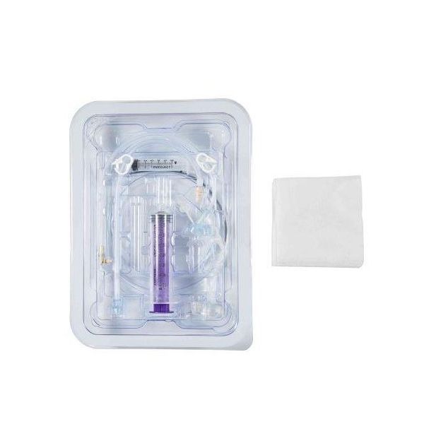 Mic-Key ENFit Trans-Jejunal Tube FG22 2.7cm 45cm