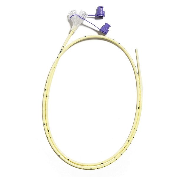 Corflo Nasogastric/Nasointestinal Feeding Tube FG08 109cm