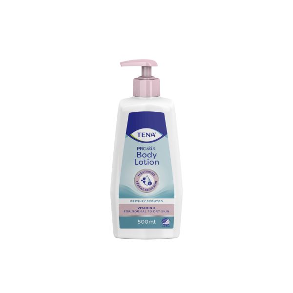 Tena PROSKIN Skin Lotion 500ml Pump