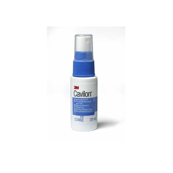 Cavilon No Sting Barrier Film Spray Pump Bottle 28ml