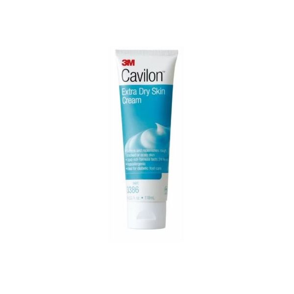 Cavilon Extra Dry Skin Cream 118ml