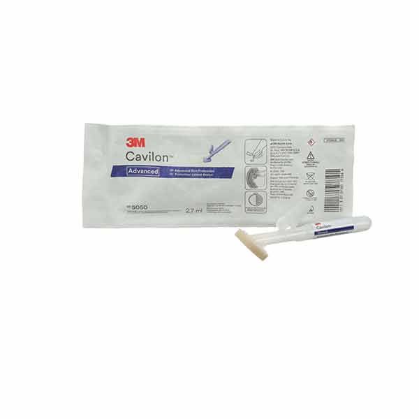 Cavilon Advanced Skin Protectant 2.7ml applicator