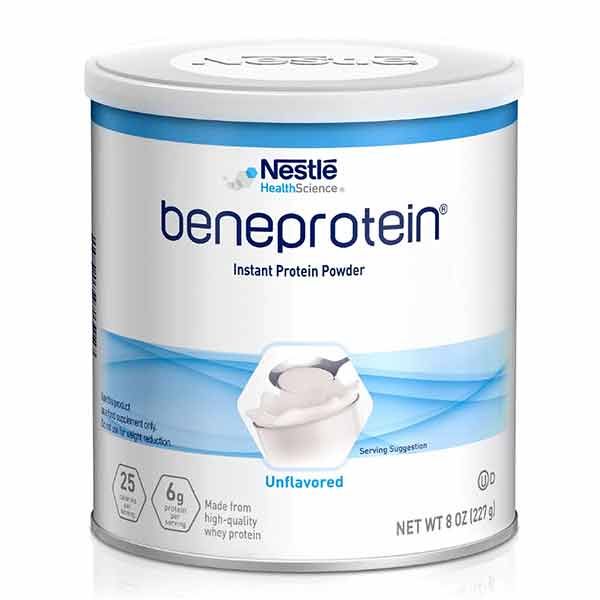 Resource Beneprotein Powder 227g can